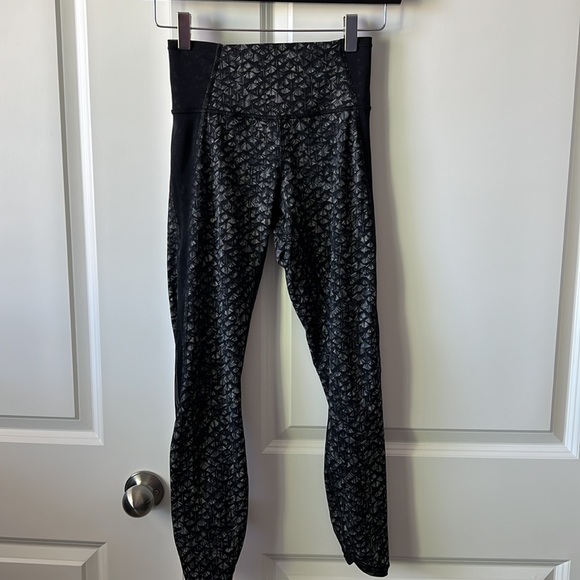 Lululemon Featherlight Tight - Picture 2 of 9